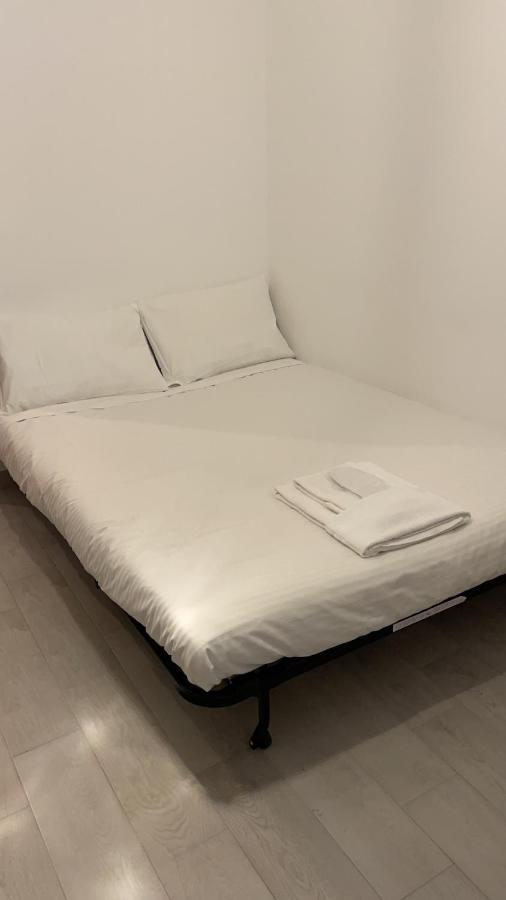 L'Arche Comfort&Relax - Gambara Square Di Via Palma Milán Exterior foto